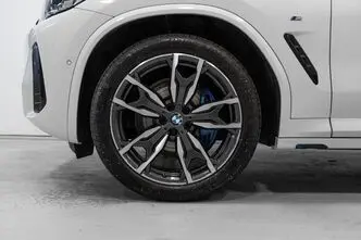 BMW X4, 3.0, 210 kW, diisel, automaat, nelikvedu