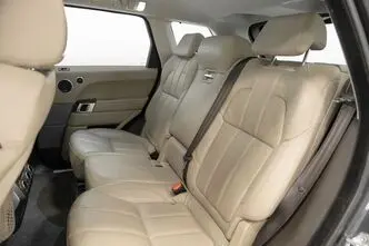 Land Rover Range Rover Sport, 3.0, 190 kW, дизель, автомат, полный привод