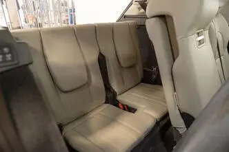 Land Rover Range Rover Sport, 3.0, 190 kW, дизель, автомат, полный привод