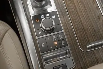 Land Rover Range Rover Sport, 3.0, 190 kW, дизель, автомат, полный привод