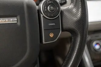 Land Rover Range Rover Sport, 3.0, 190 kW, дизель, автомат, полный привод