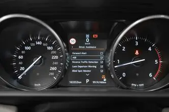 Land Rover Range Rover Sport, 3.0, 190 kW, дизель, автомат, полный привод
