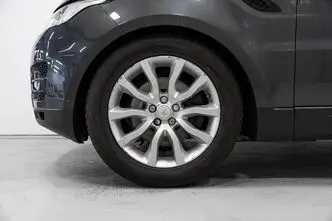 Land Rover Range Rover Sport, 3.0, 190 kW, дизель, автомат, полный привод
