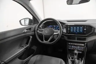 Volkswagen T-Cross, 1.0, 81 kW, бензин, автомат, передний привод
