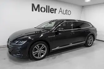 Volkswagen Arteon, 1.4, 160 kW, pistikhübriid, automaat, esivedu
