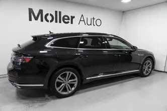 Volkswagen Arteon, 1.4, 160 kW, pistikhübriid, automaat, esivedu