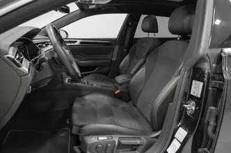 Volkswagen Arteon, 1.4, 160 kW, pistikhübriid, automaat, esivedu