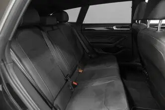 Volkswagen Arteon, 1.4, 160 kW, pistikhübriid, automaat, esivedu