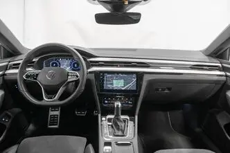 Volkswagen Arteon, 1.4, 160 kW, pistikhübriid, automaat, esivedu