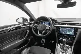 Volkswagen Arteon, 1.4, 160 kW, pistikhübriid, automaat, esivedu