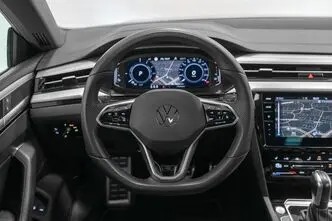 Volkswagen Arteon, 1.4, 160 kW, pistikhübriid, automaat, esivedu