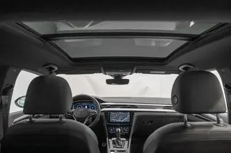 Volkswagen Arteon, 1.4, 160 kW, pistikhübriid, automaat, esivedu