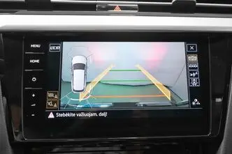 Volkswagen Arteon, 1.4, 160 kW, pistikhübriid, automaat, esivedu