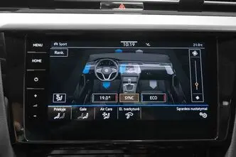 Volkswagen Arteon, 1.4, 160 kW, pistikhübriid, automaat, esivedu