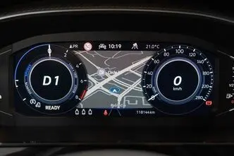Volkswagen Arteon, 1.4, 160 kW, pistikhübriid, automaat, esivedu