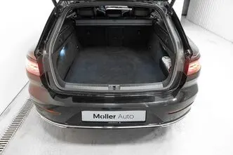 Volkswagen Arteon, 1.4, 160 kW, pistikhübriid, automaat, esivedu