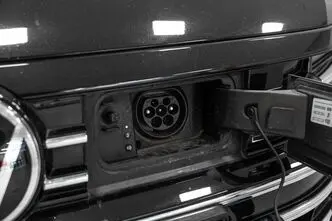 Volkswagen Arteon, 1.4, 160 kW, pistikhübriid, automaat, esivedu