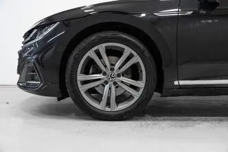 Volkswagen Arteon, 1.4, 160 kW, pistikhübriid, automaat, esivedu