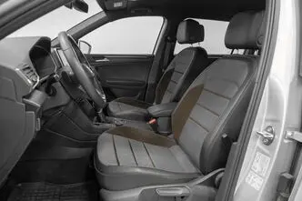 SEAT Tarraco, 2.0, 147 kW, diisel, automaat, nelikvedu