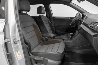 SEAT Tarraco, 2.0, 147 kW, diisel, automaat, nelikvedu