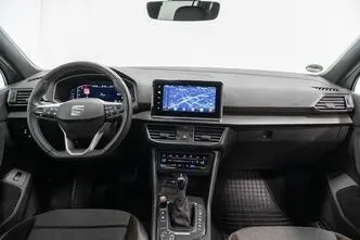 SEAT Tarraco, 2.0, 147 kW, diisel, automaat, nelikvedu