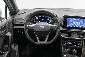 SEAT Tarraco, 2.0, 147 kW, diisel, automaat, nelikvedu