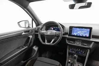 SEAT Tarraco, 2.0, 147 kW, diisel, automaat, nelikvedu
