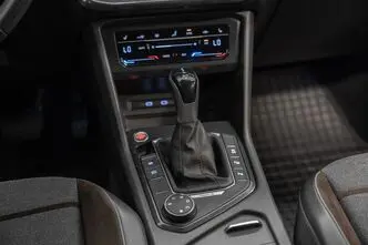 SEAT Tarraco, 2.0, 147 kW, diisel, automaat, nelikvedu
