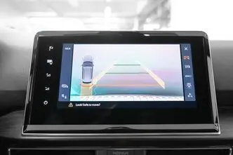 SEAT Tarraco, 2.0, 147 kW, diisel, automaat, nelikvedu