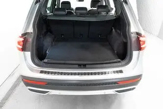 SEAT Tarraco, 2.0, 147 kW, diisel, automaat, nelikvedu