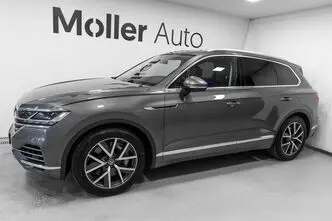 Volkswagen Touareg, 3.0, 280 kW, pistikhübriid, automaat, nelikvedu