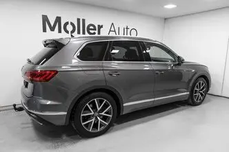 Volkswagen Touareg, 3.0, 280 kW, pistikhübriid, automaat, nelikvedu