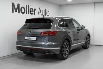 Volkswagen Touareg, 3.0, 280 kW, pistikhübriid, automaat, nelikvedu
