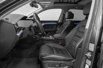 Volkswagen Touareg, 3.0, 280 kW, pistikhübriid, automaat, nelikvedu