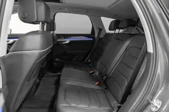 Volkswagen Touareg, 3.0, 280 kW, pistikhübriid, automaat, nelikvedu