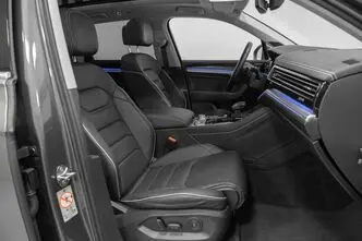 Volkswagen Touareg, 3.0, 280 kW, pistikhübriid, automaat, nelikvedu