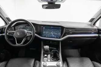 Volkswagen Touareg, 3.0, 280 kW, pistikhübriid, automaat, nelikvedu