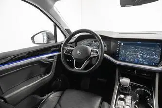 Volkswagen Touareg, 3.0, 280 kW, pistikhübriid, automaat, nelikvedu