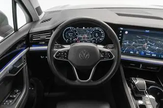 Volkswagen Touareg, 3.0, 280 kW, pistikhübriid, automaat, nelikvedu