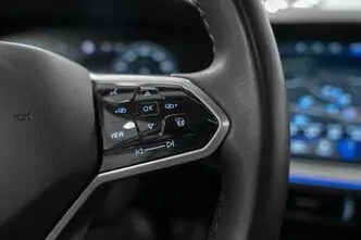 Volkswagen Touareg, 3.0, 280 kW, pistikhübriid, automaat, nelikvedu