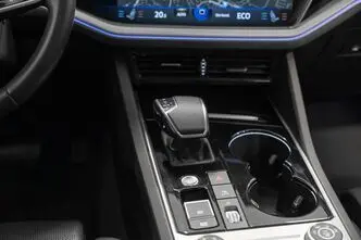 Volkswagen Touareg, 3.0, 280 kW, pistikhübriid, automaat, nelikvedu