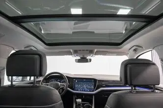 Volkswagen Touareg, 3.0, 280 kW, pistikhübriid, automaat, nelikvedu