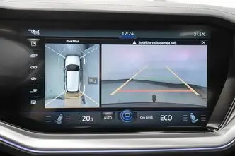 Volkswagen Touareg, 3.0, 280 kW, pistikhübriid, automaat, nelikvedu