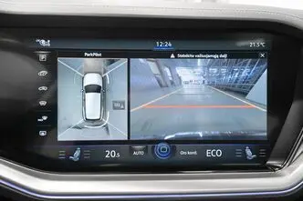 Volkswagen Touareg, 3.0, 280 kW, pistikhübriid, automaat, nelikvedu
