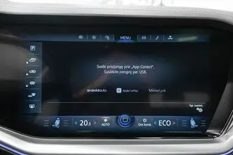 Volkswagen Touareg, 3.0, 280 kW, pistikhübriid, automaat, nelikvedu