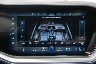 Volkswagen Touareg, 3.0, 280 kW, pistikhübriid, automaat, nelikvedu