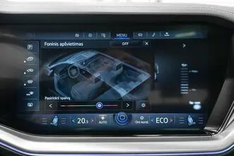 Volkswagen Touareg, 3.0, 280 kW, pistikhübriid, automaat, nelikvedu