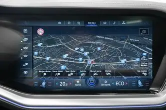 Volkswagen Touareg, 3.0, 280 kW, pistikhübriid, automaat, nelikvedu