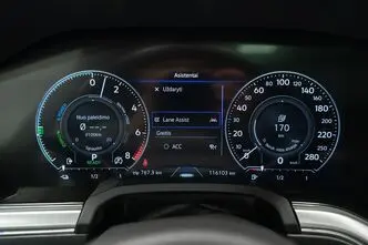 Volkswagen Touareg, 3.0, 280 kW, pistikhübriid, automaat, nelikvedu