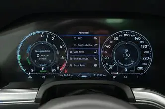 Volkswagen Touareg, 3.0, 280 kW, pistikhübriid, automaat, nelikvedu